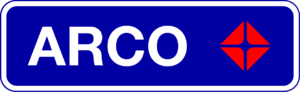 Logotipo de Arco, líder en soluciones de válvulas y control de fluidos